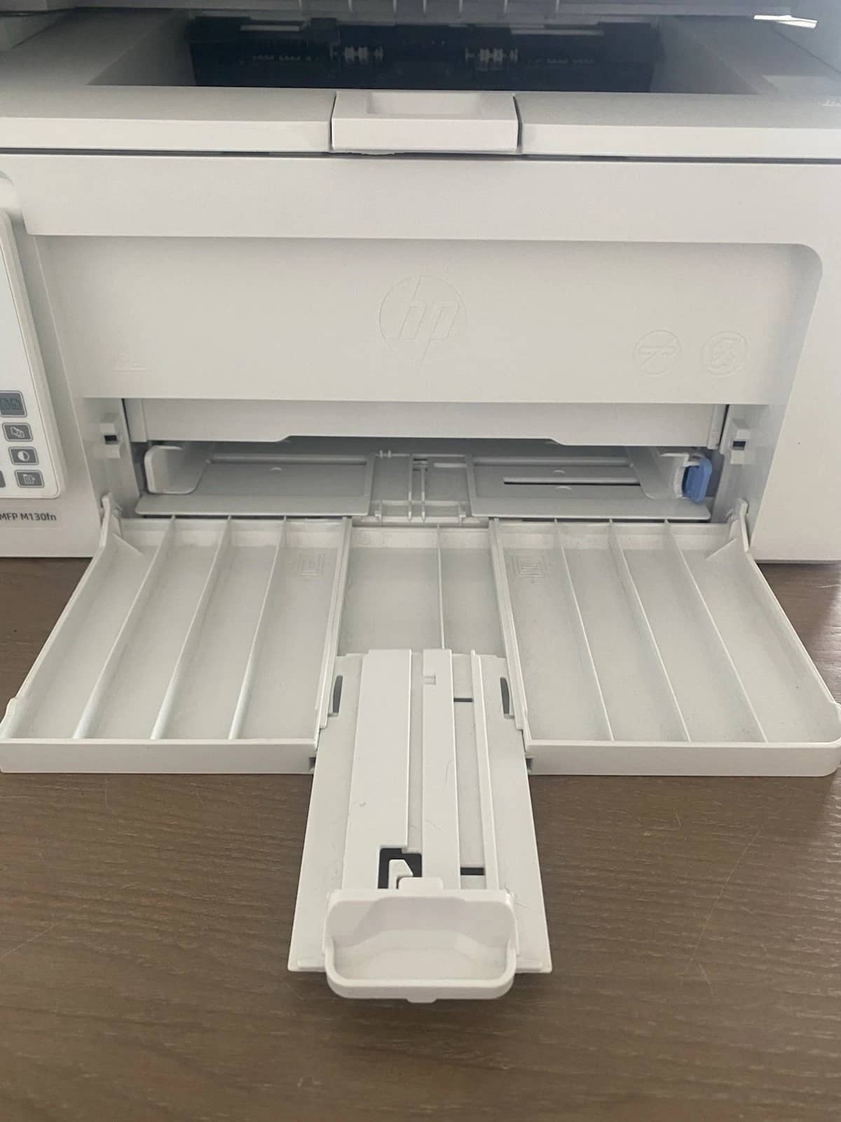 HP Laser Jet Pro MPF M130fn Printers Used - Good