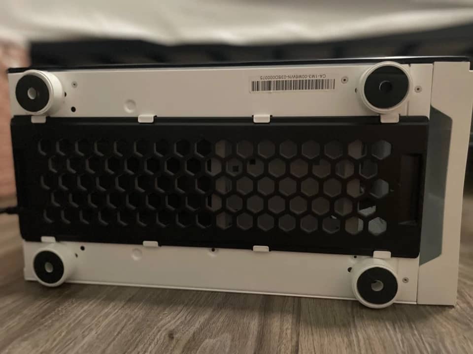 Skytech Gaming Archangel 3.0 Computers New