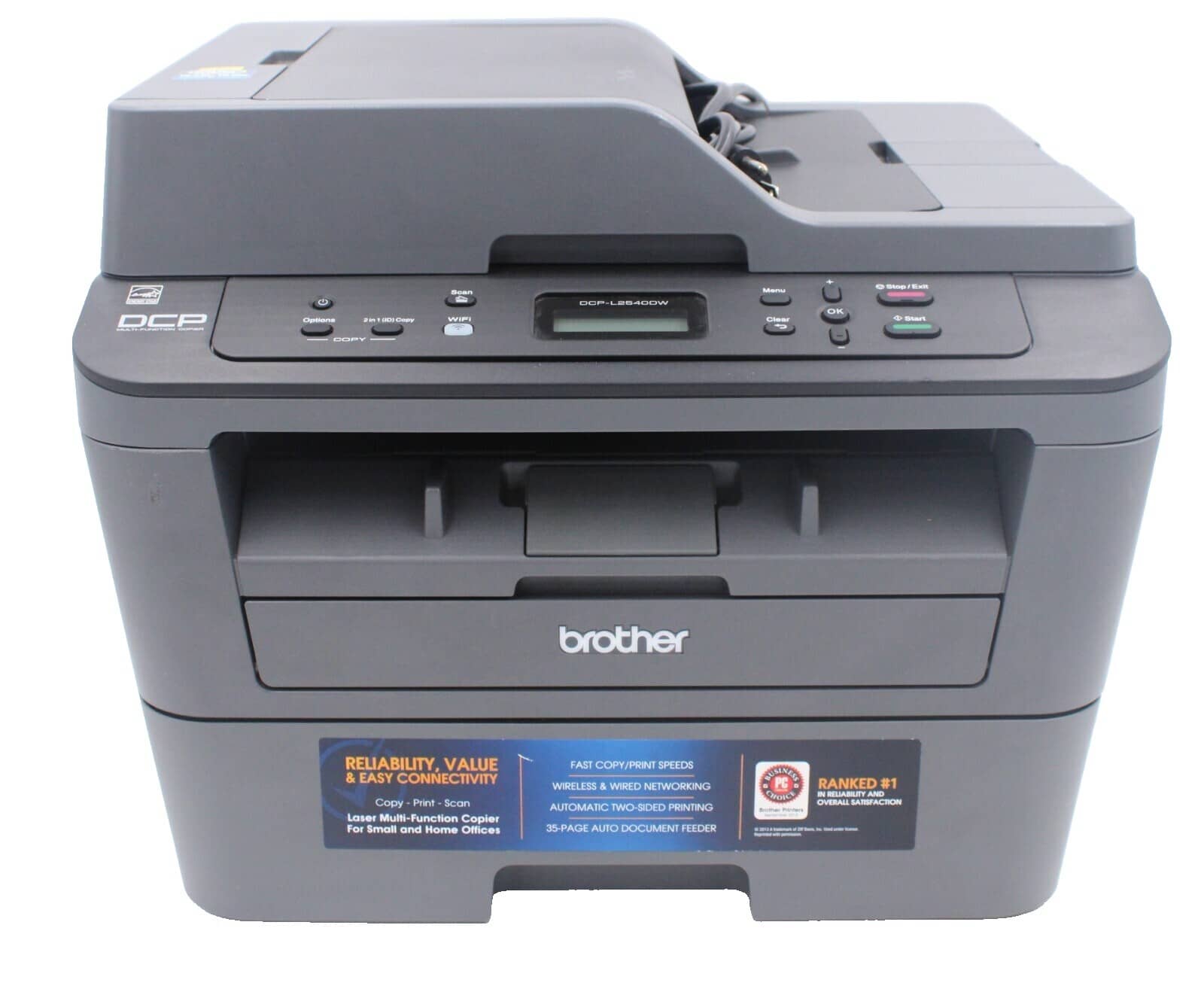 Brother HL-L2305W Printers New