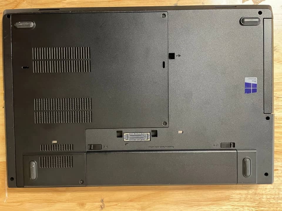 Lenovo ThinkPad L560 Computers