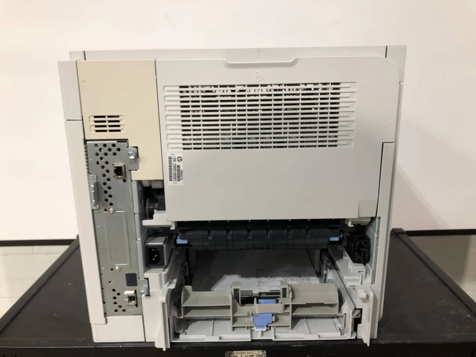 HP LaserJet P4014 Printers Used - Good