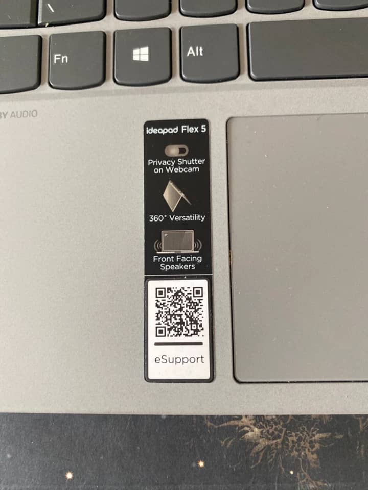 Lenovo IdeaPad Slim 7i Computers