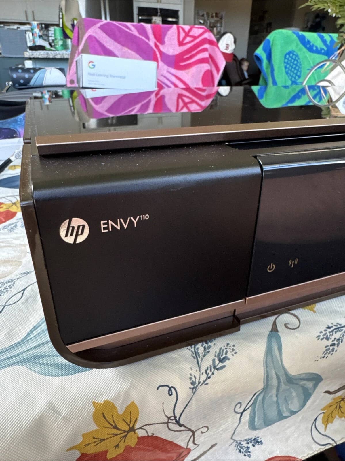 HP D4111 Printers Used - Good