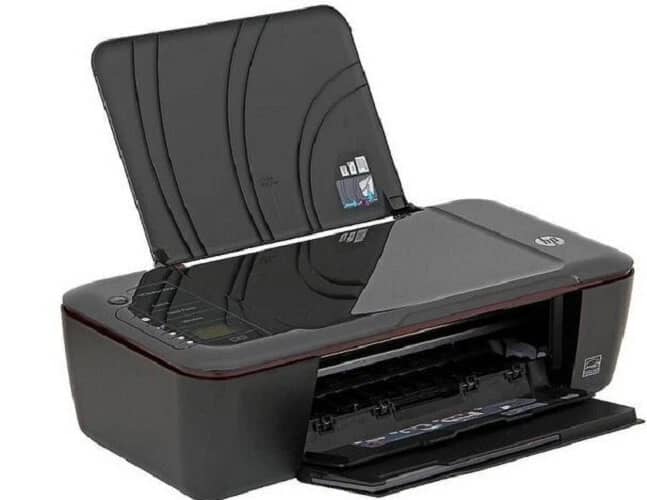 HP DeskJet 3000 Printers New