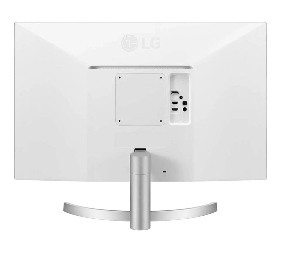 LG 27UL550 Monitors