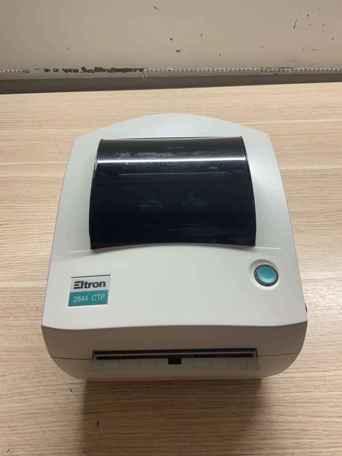 Zebra ELTRON 2844 CTP Printers Used - Good
