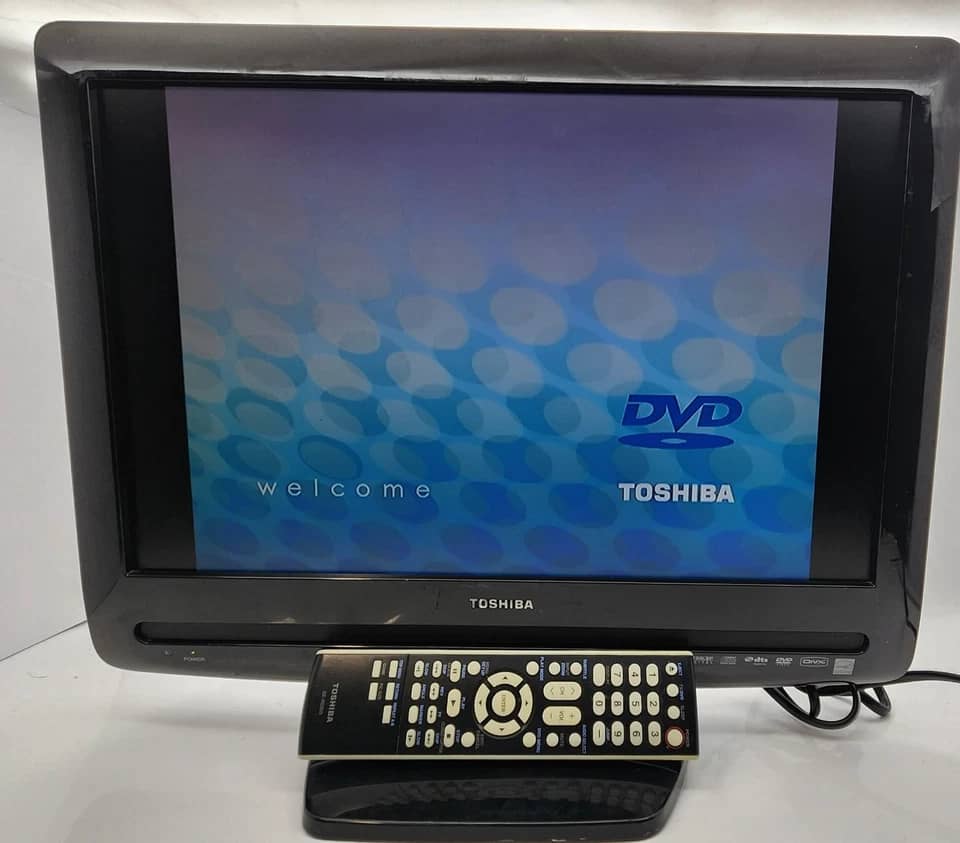 Toshiba V-Series V505-H19 TVs
