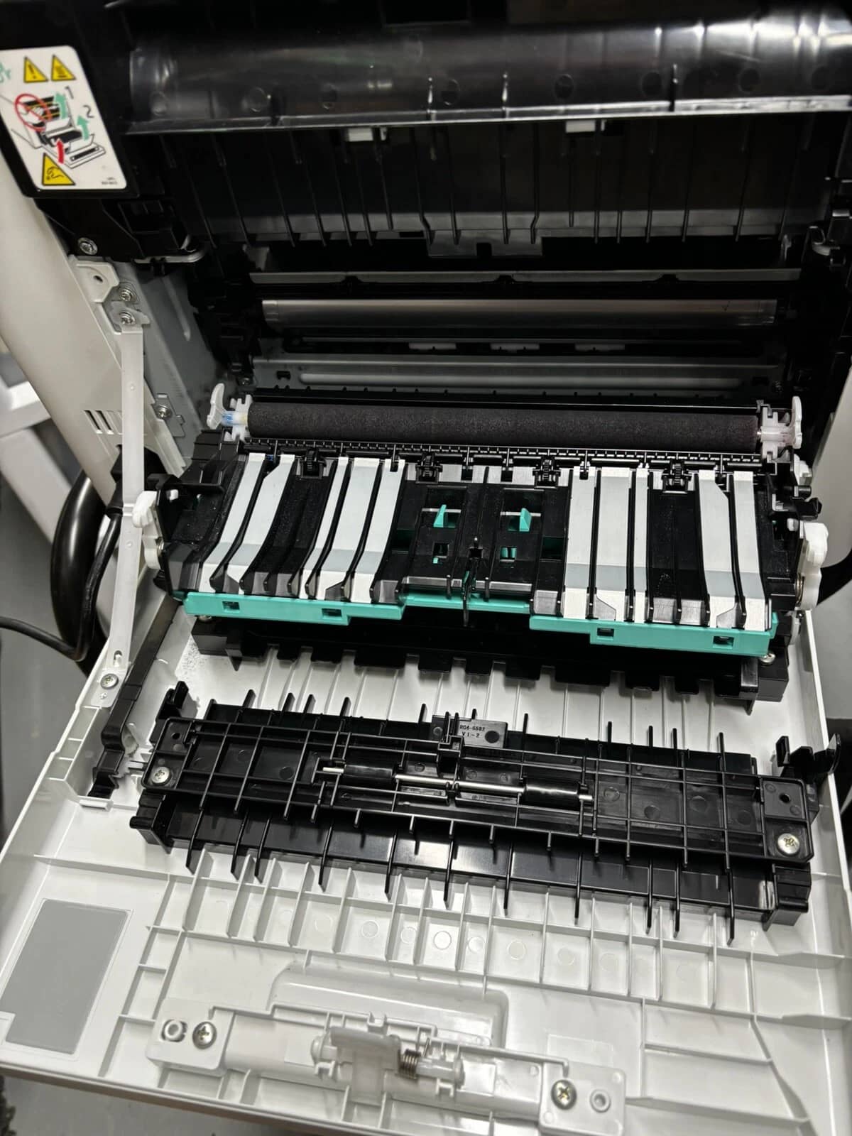 HP Color LaserJet Pro M452dn Printers Used - Good