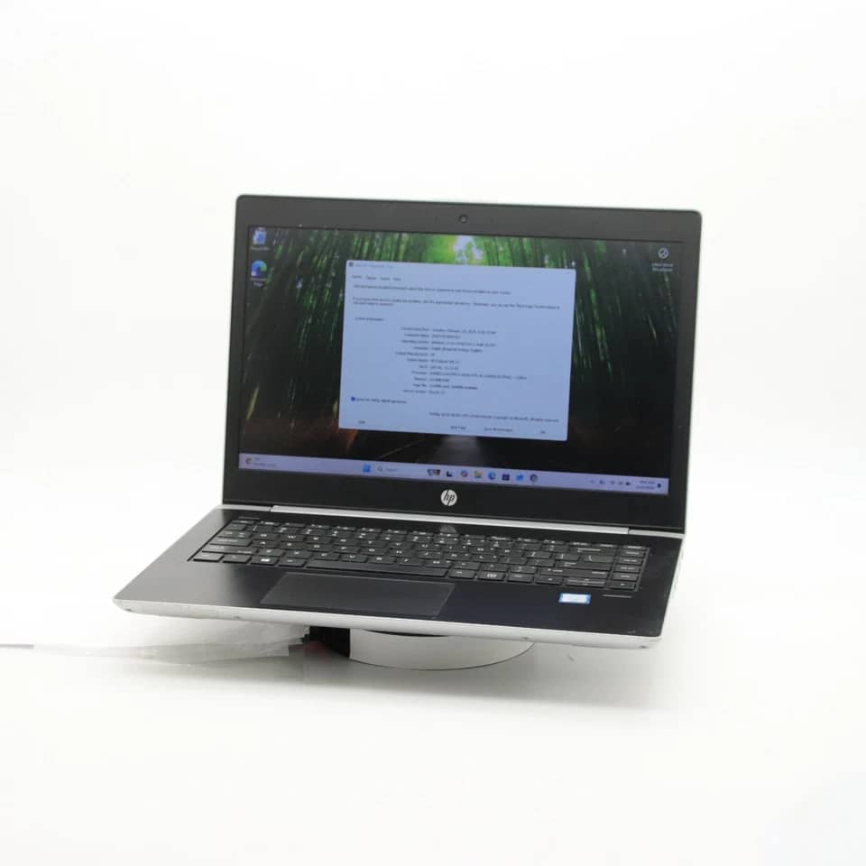 HP ProBook 440 G6 Computers