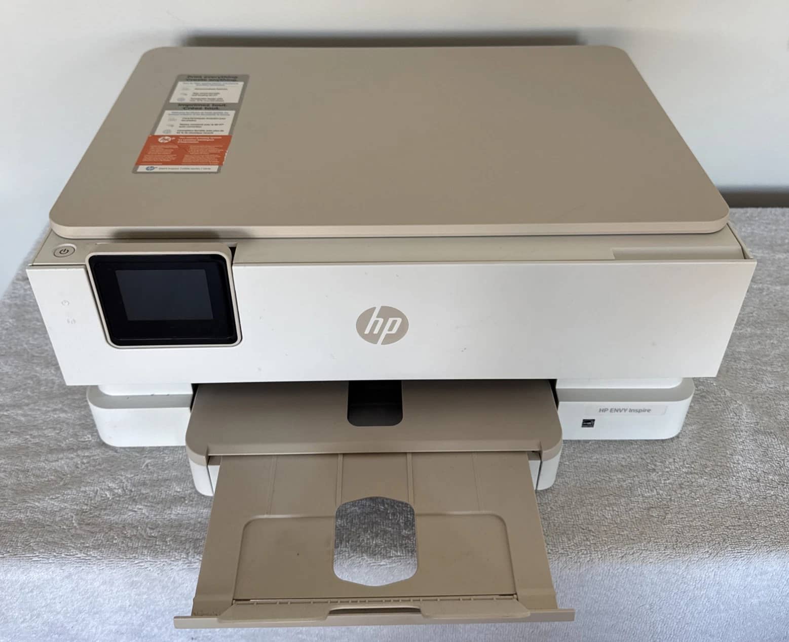 HP 7255e Printers Used - Good
