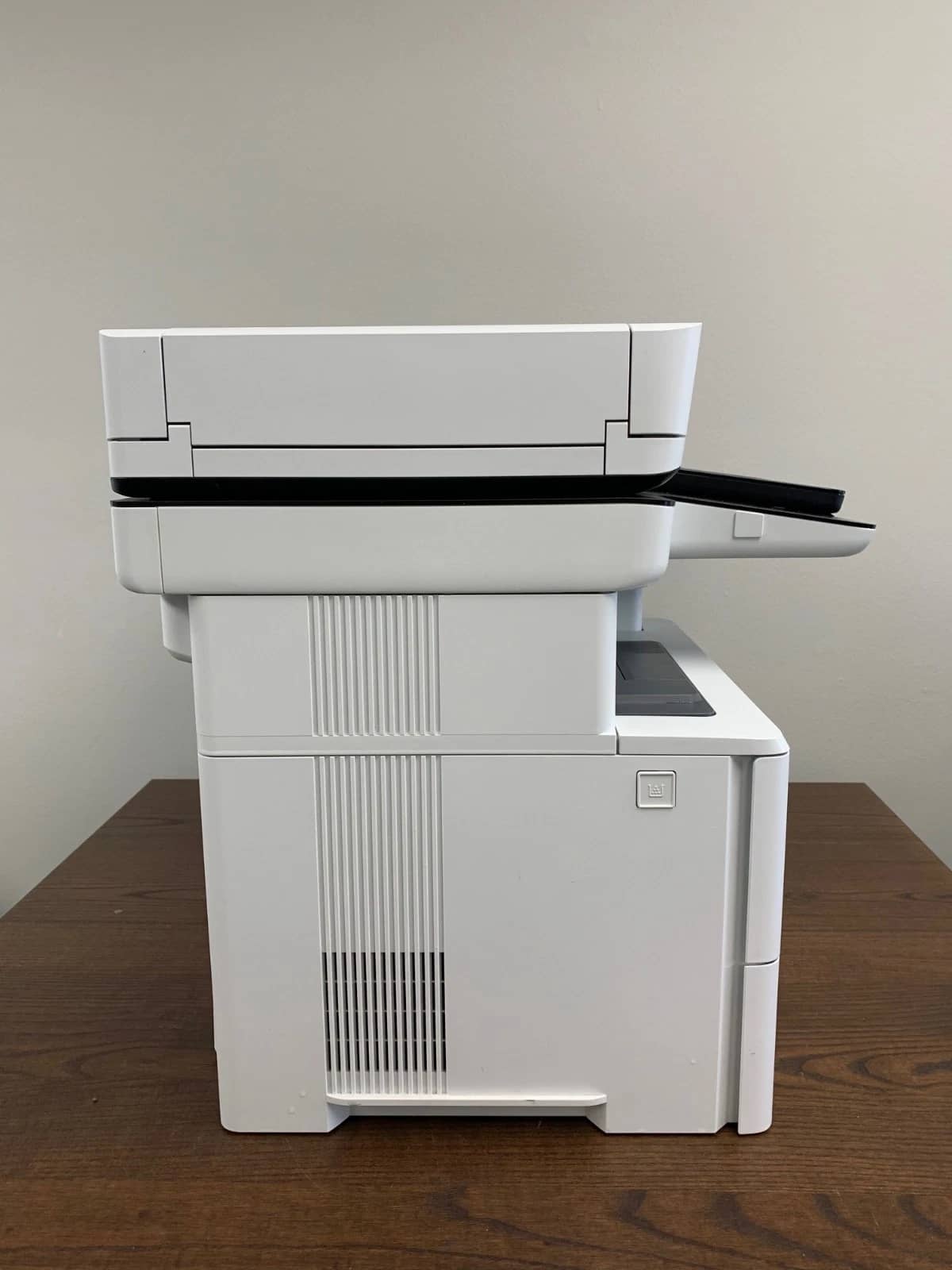 HP LaserJet M527DN Printers Used - Good