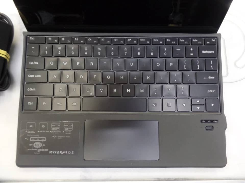 Microsoft Surface Pro 9 Tablets