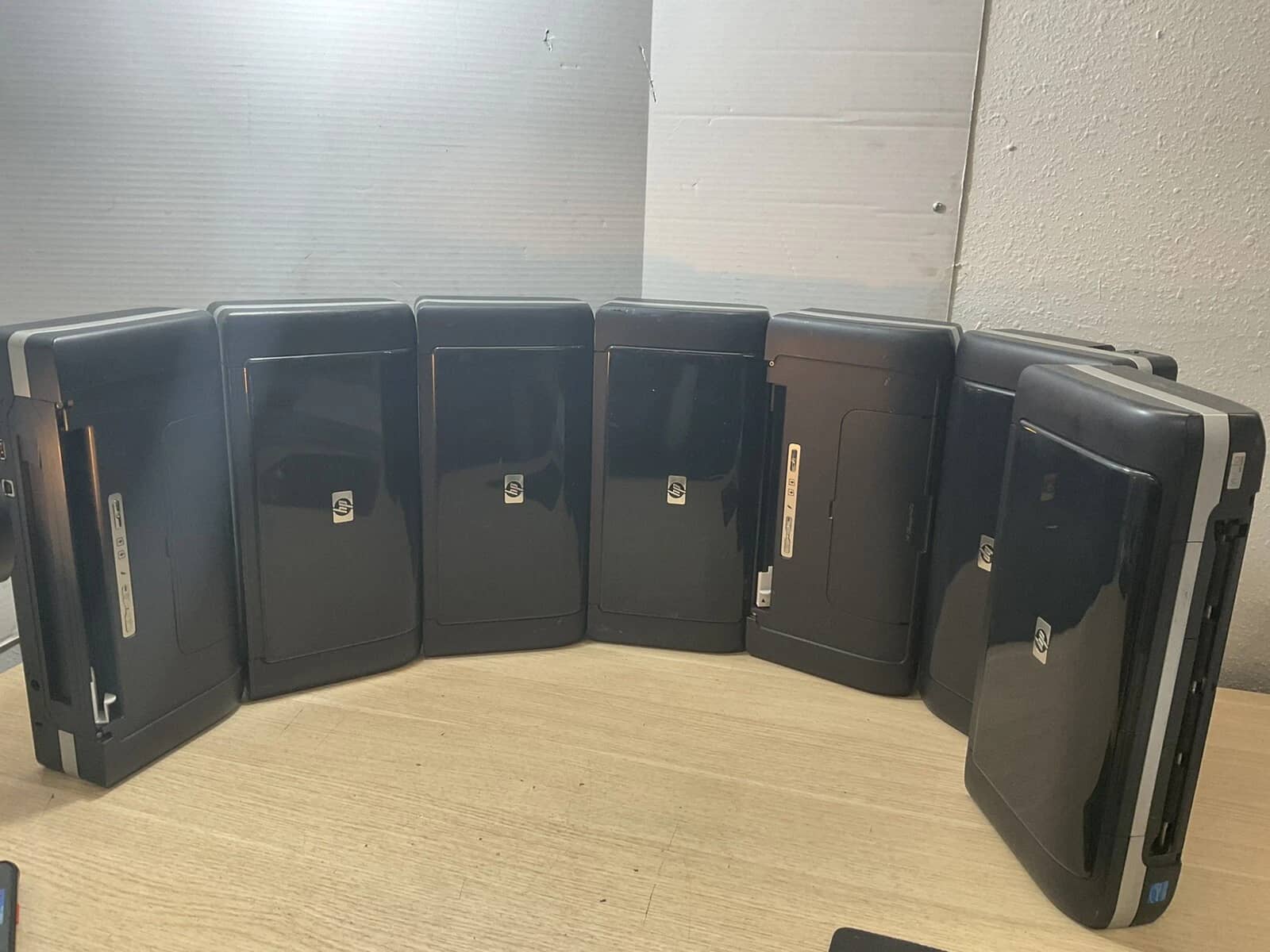 HP Officejet H470 Printers Used - Good