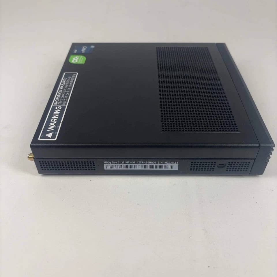 Lenovo ThinkCentre Gen 5 Computers 512GB 64GB New