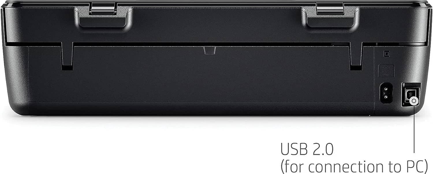 HP 5055 Printers Open-Box Excellent