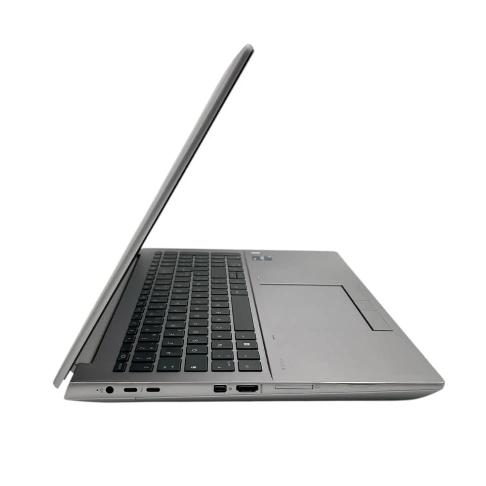 HP ZBook Fury G10 Computers
