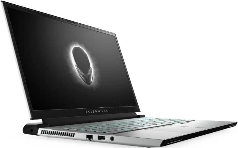 Dell Alienware m17 R3 Computers