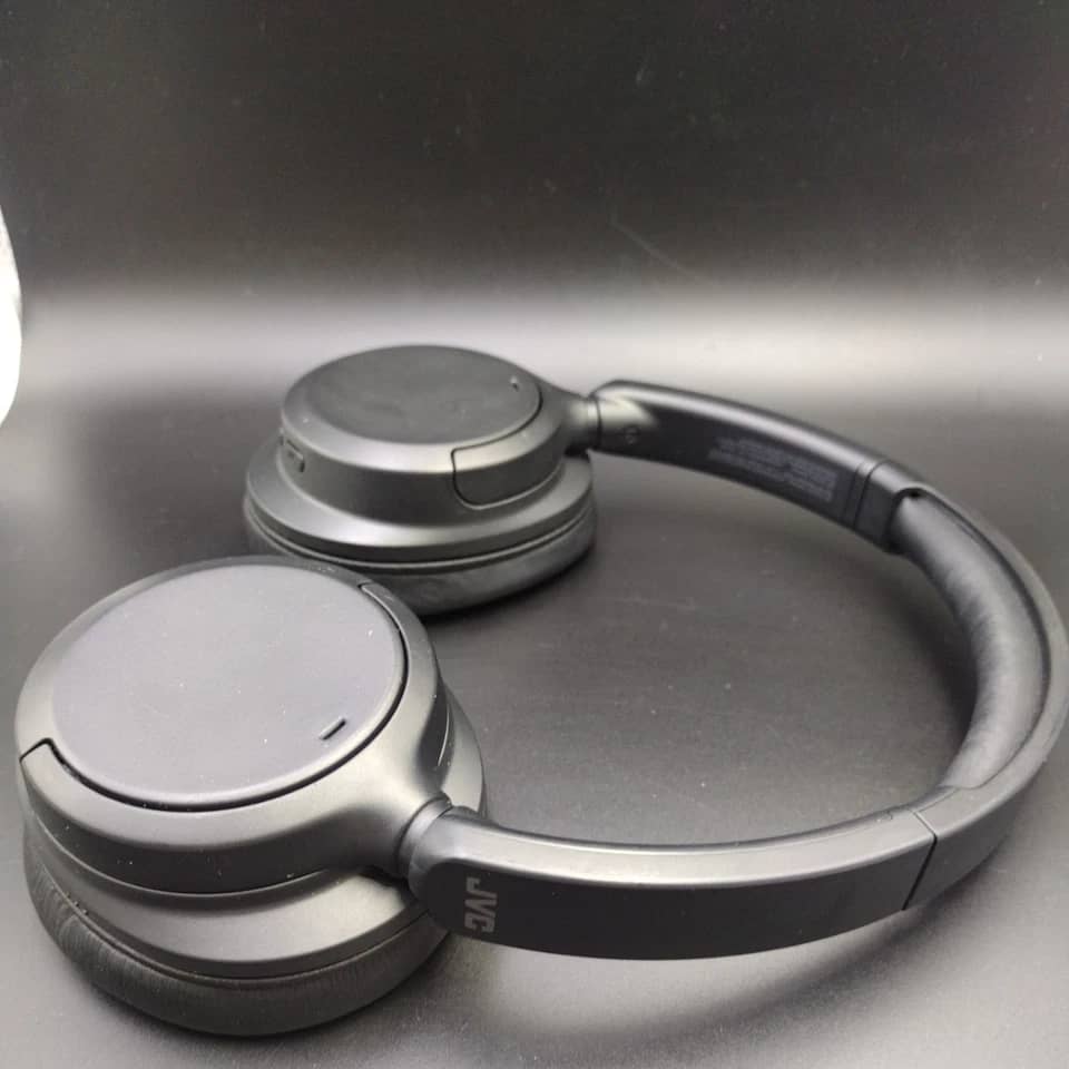 JVC HAS75NB Headphones & Earbuds 