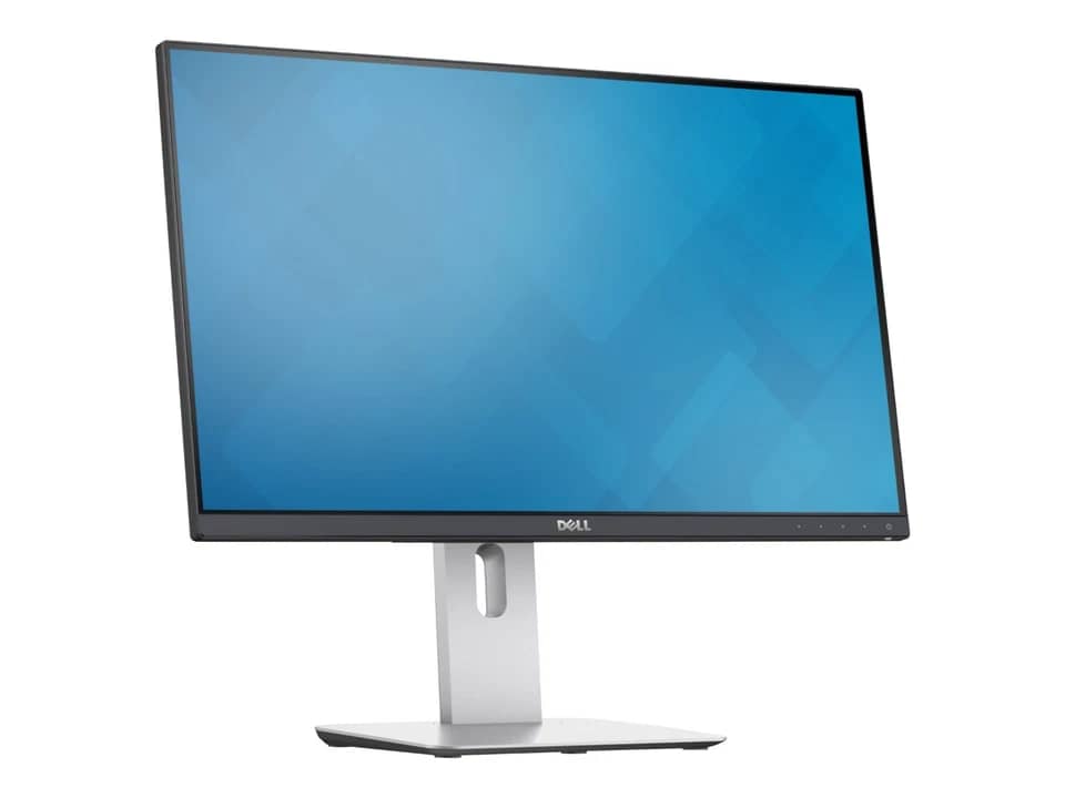Dell U2414H Monitors