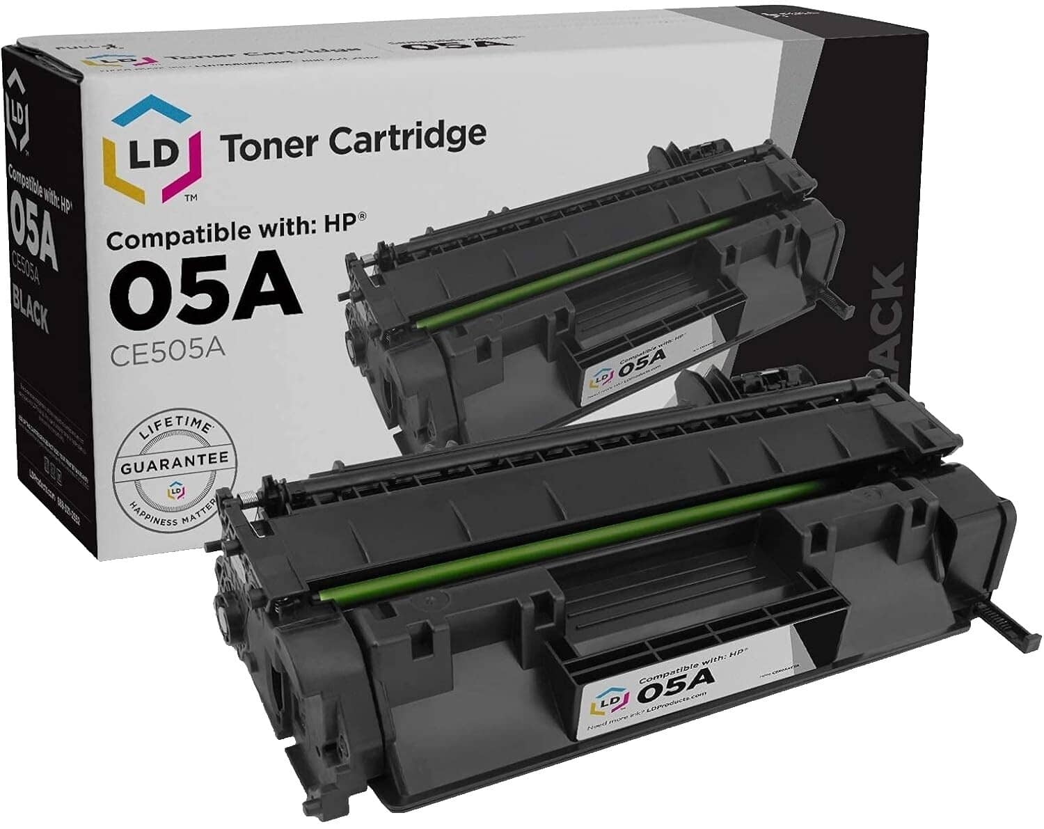 HP 2015 Printers Used - Good