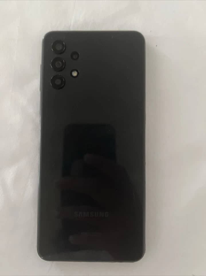 Samsung Galaxy A32 Cell Phones