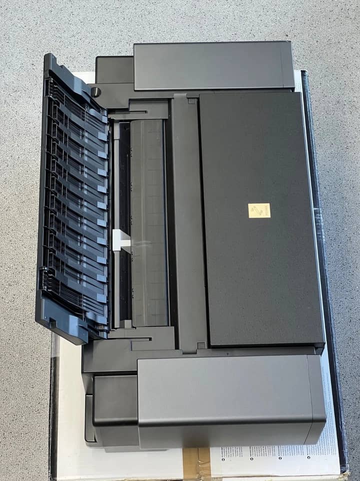 Canon Pro9500 Printers New