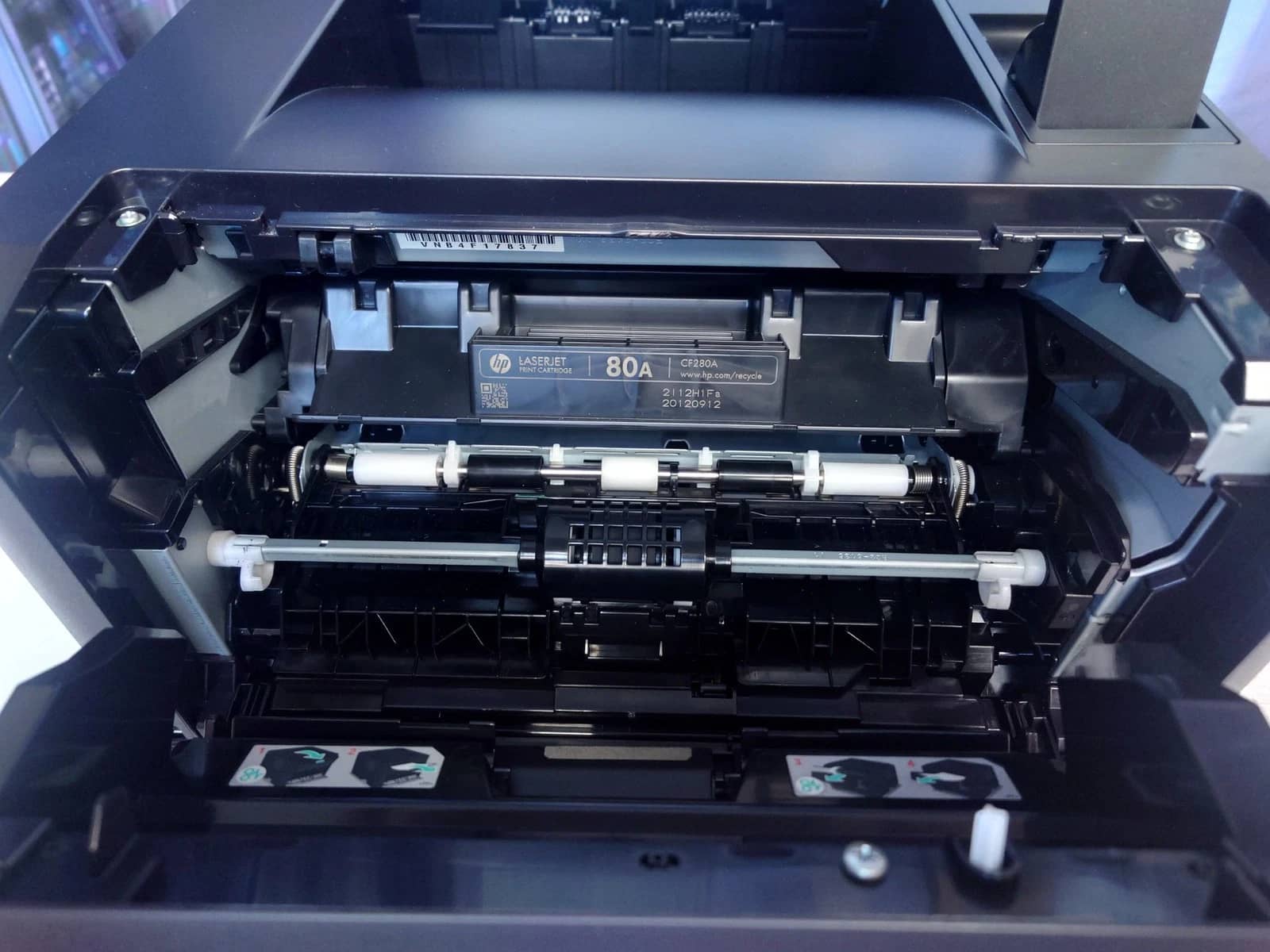 HP Pro 400 M401dn Printers Used - Good