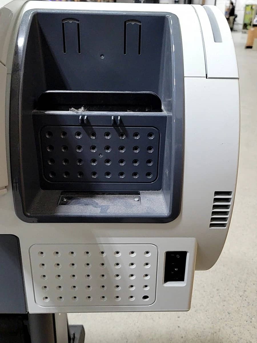 HP CR647A Printers For parts or not working