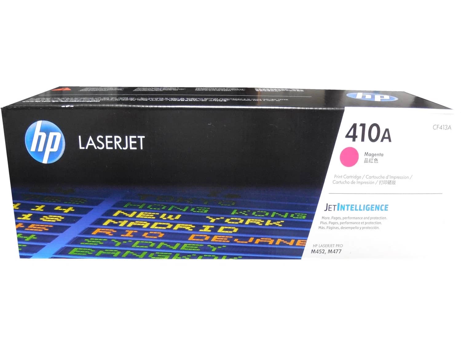 HP CF413A Printers New