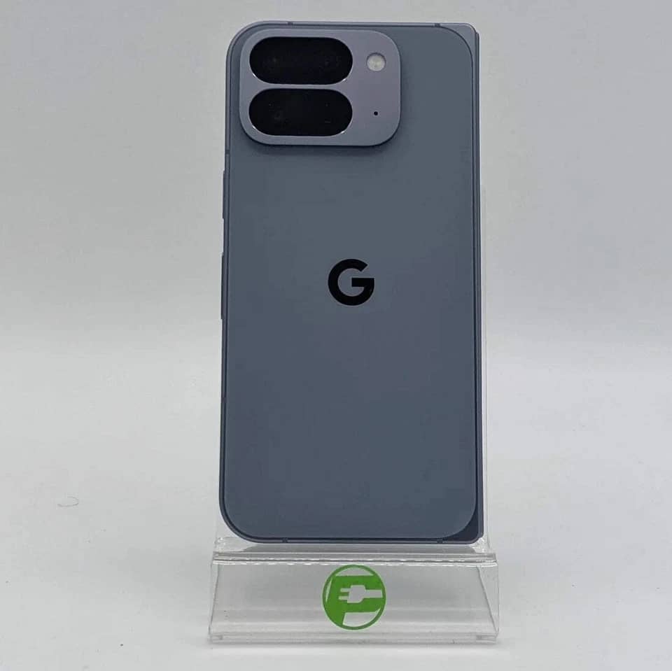 Google Pixel 10 Pro Fold Cell Phones