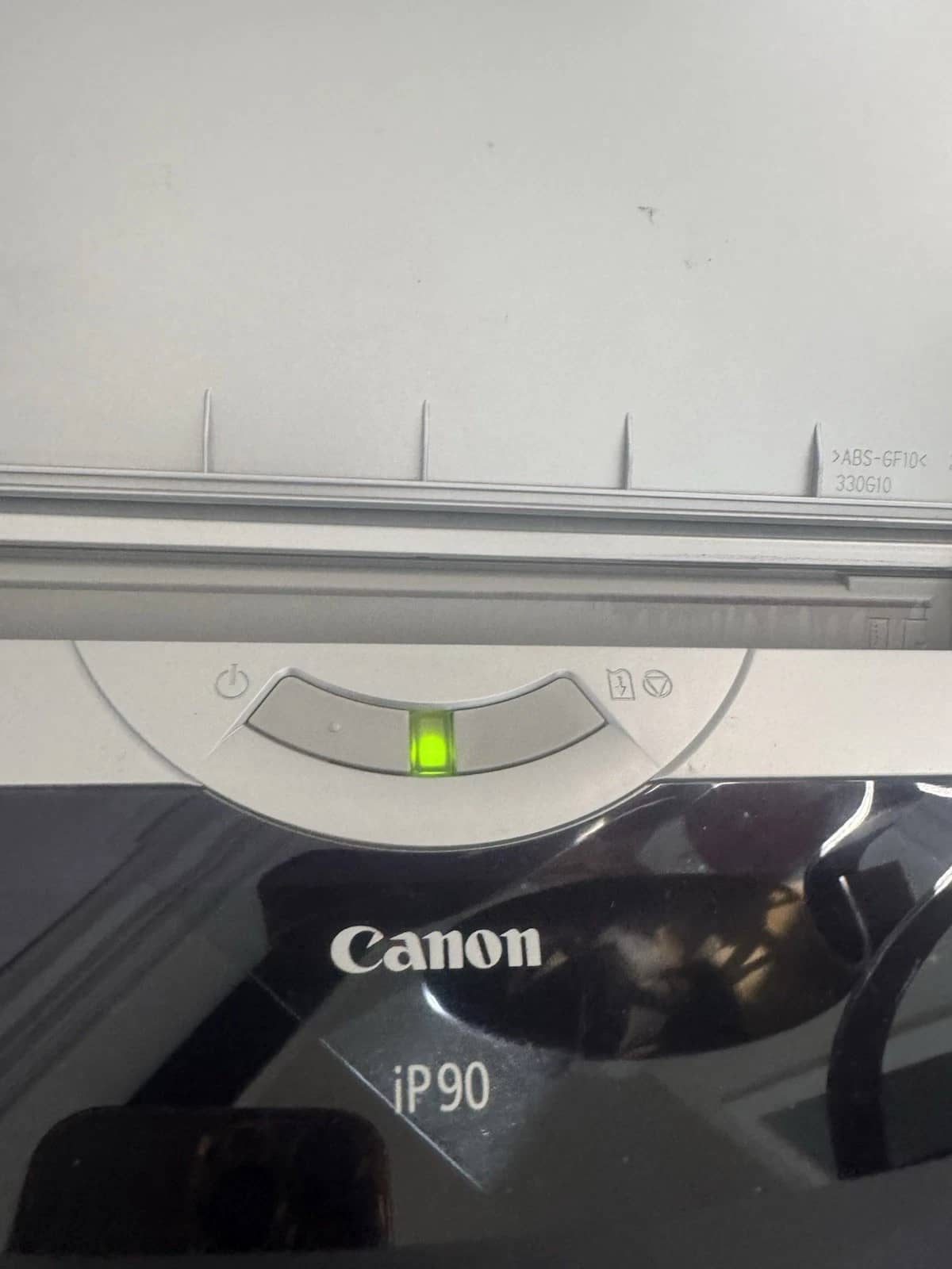 Canon ip90 Printers New