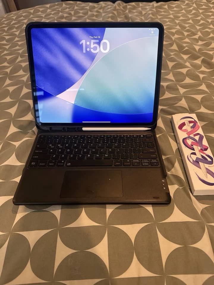 Apple iPad Pro 6 Tablets