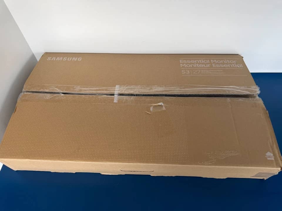 Samsung LS27D300GA Monitors