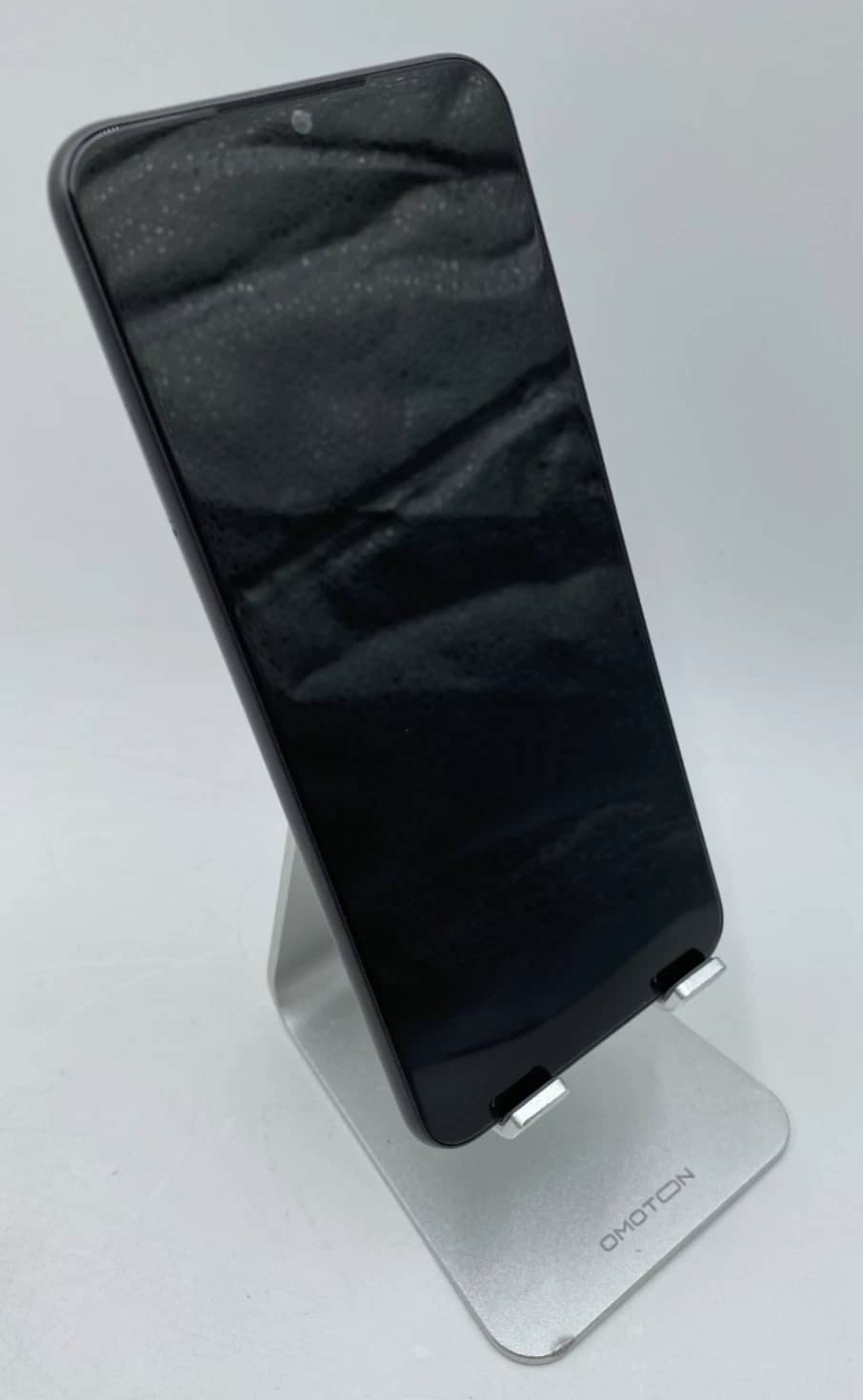 Motorola Moto G Play (2021) Cell Phones Black 32GB Unlocked Used - Good