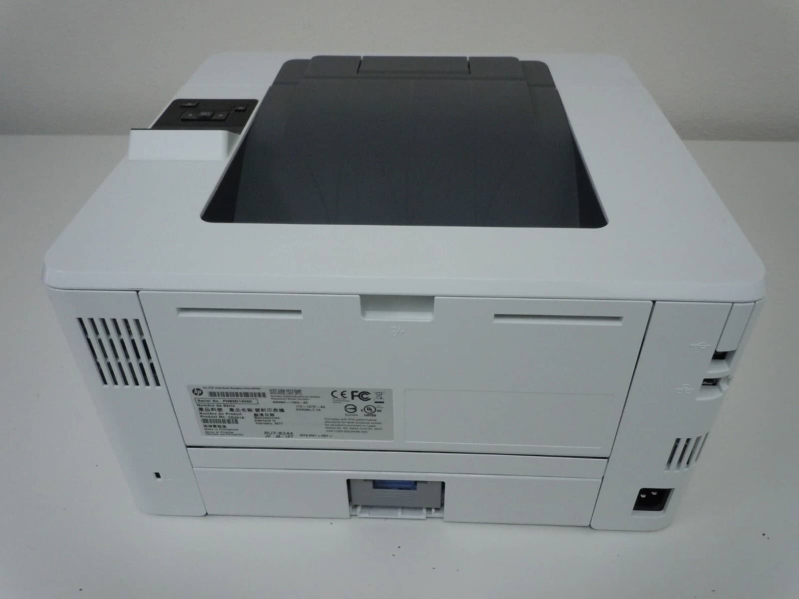 HP Laserjet Pro M402dne Printers New