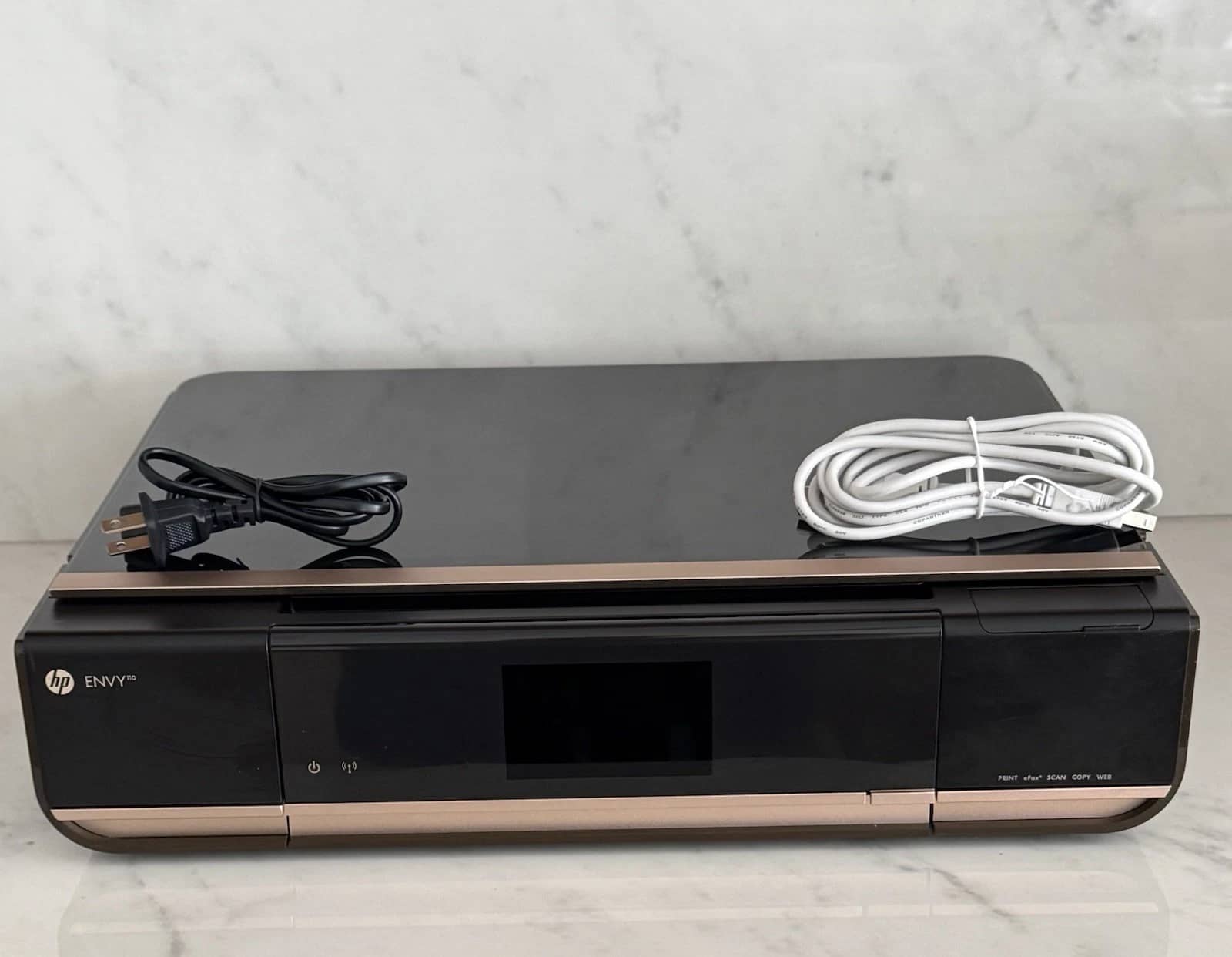 HP D411 Printers Used - Good