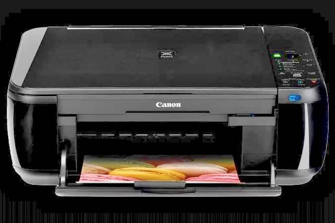 Canon pixma MP499 Printers New