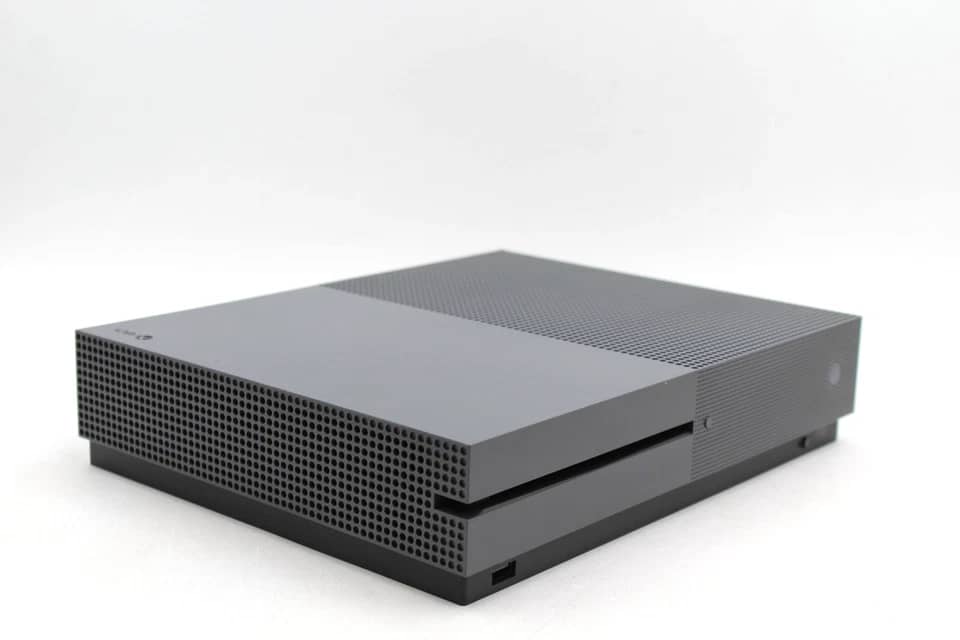 Microsoft Xbox One S Video Game Consoles
