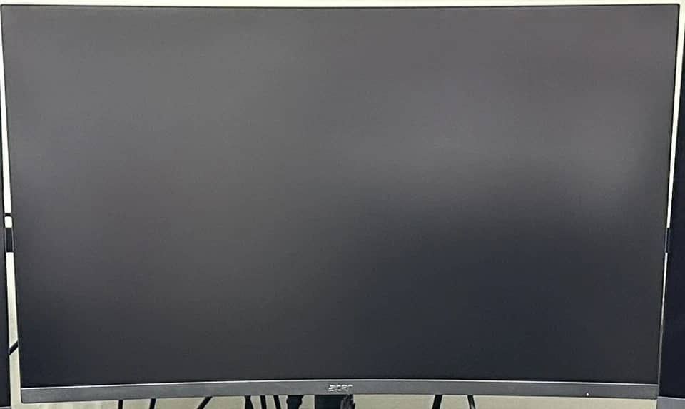 Acer XZ322Q Monitors