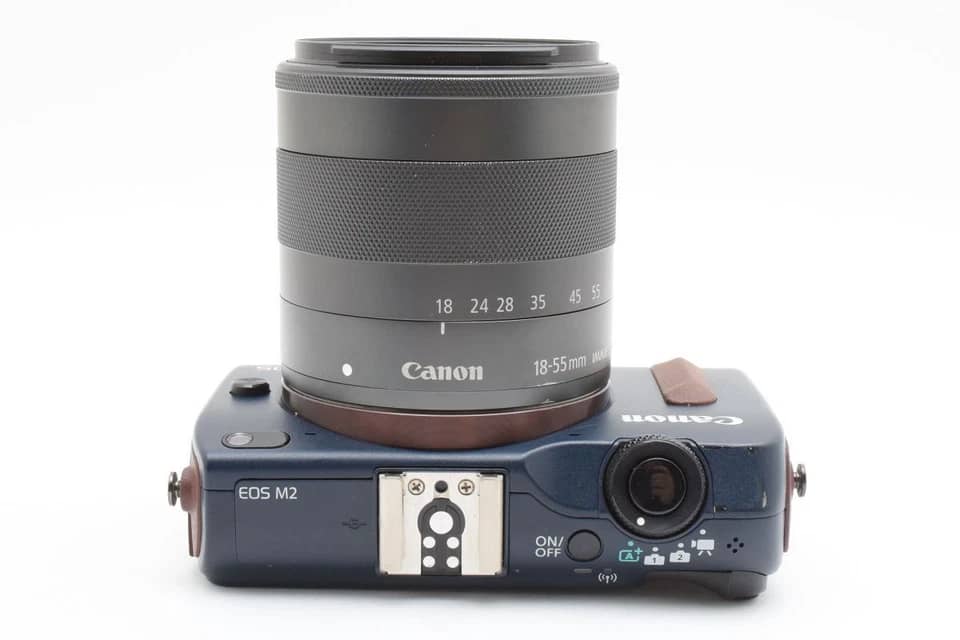 Canon EOS-1D X Digital Cameras Black New Body Only