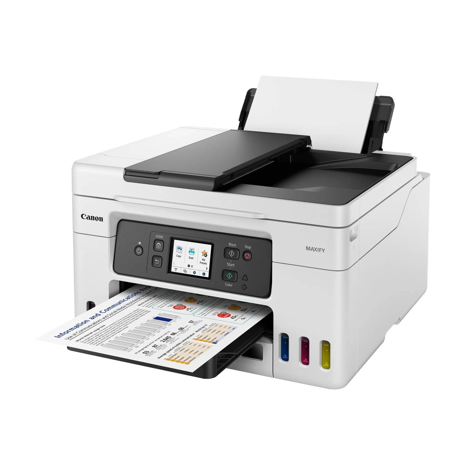 Canon 5779C006 Printers New