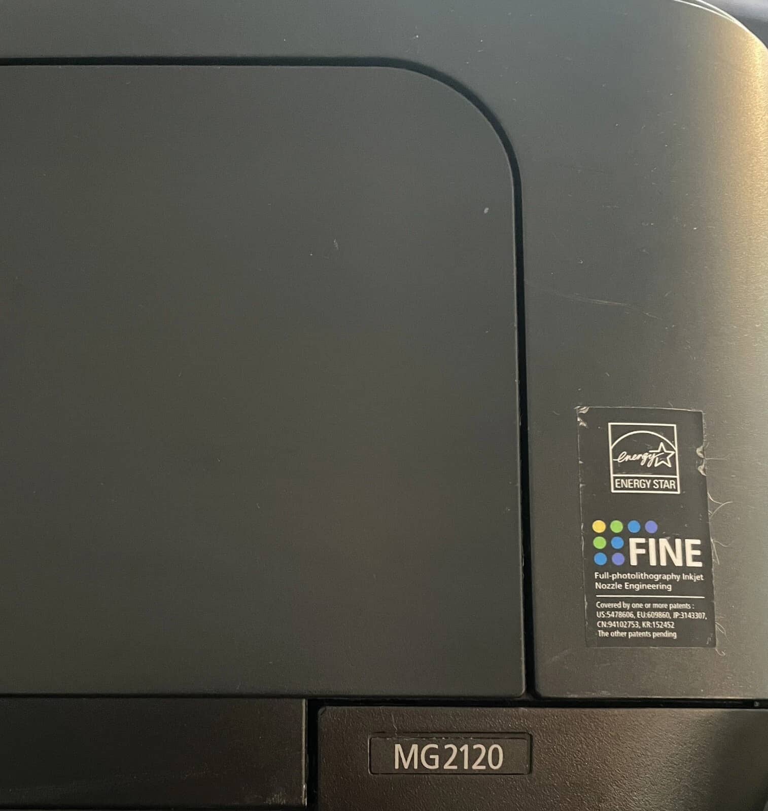 Canon MG2120 Printers New