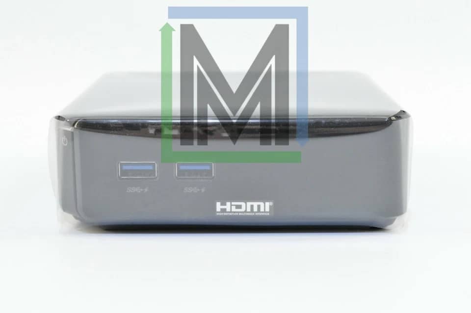 ASUS Chromebox-M004U Computers New