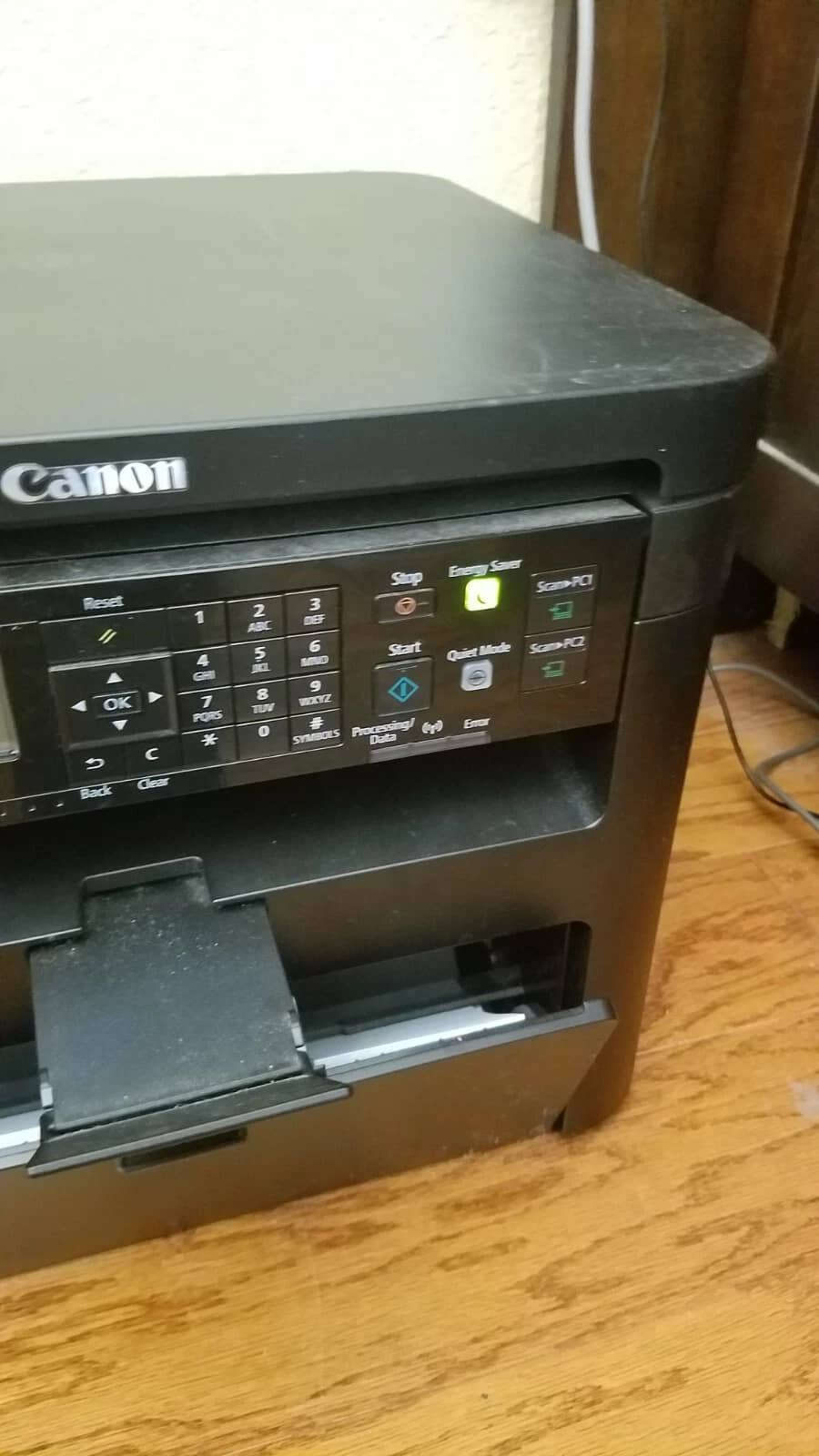 Canon MF232w Printers New