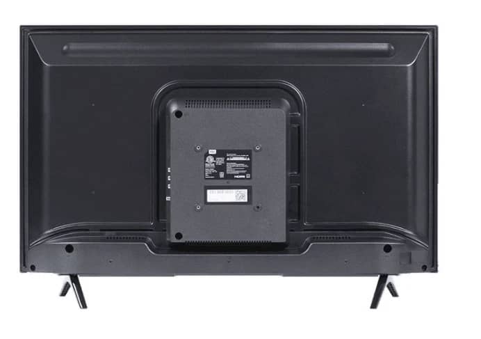 Roku 40s325 TVs