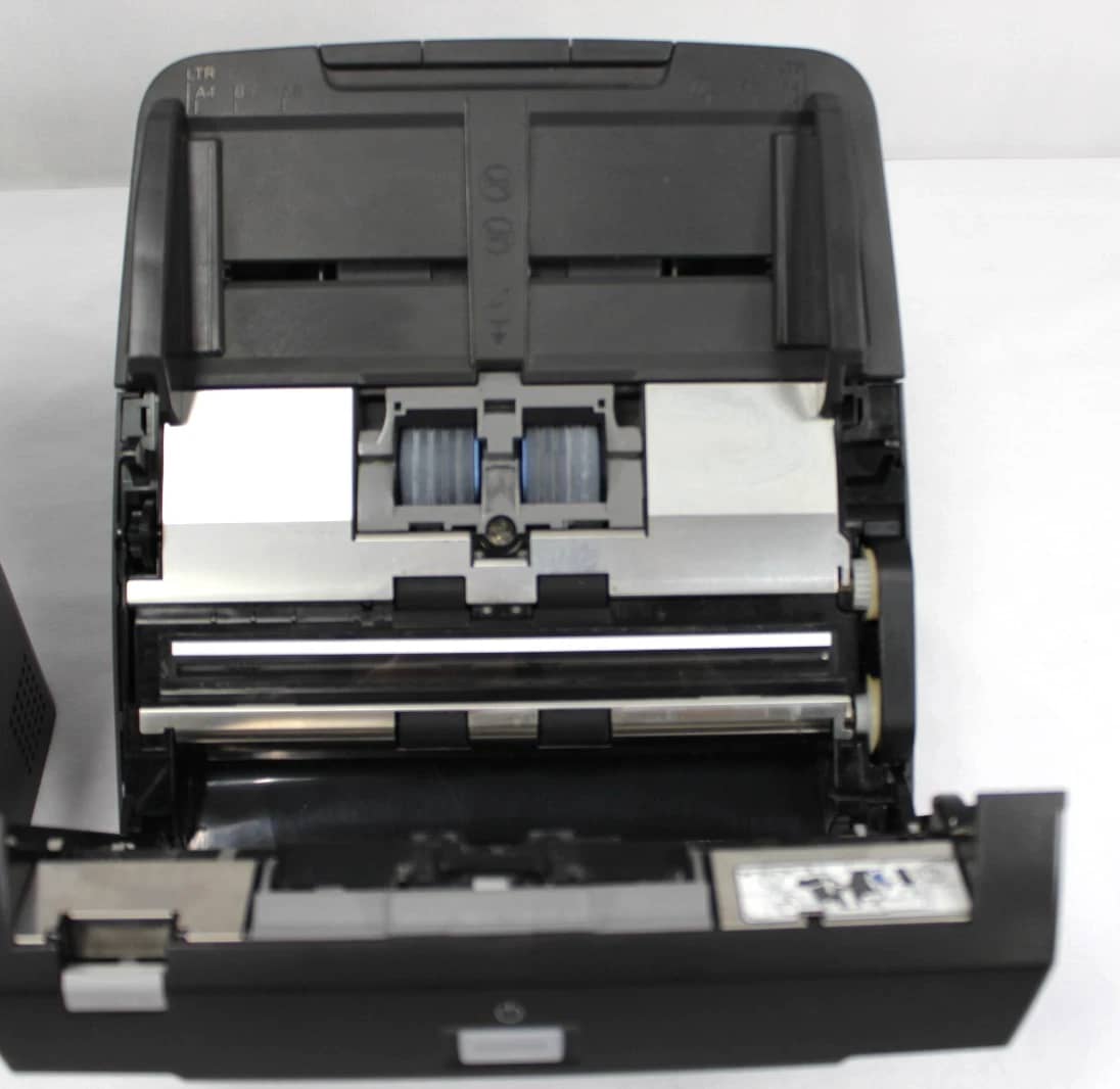 Canon ImageFormula DR-M160II Printers Used - Good
