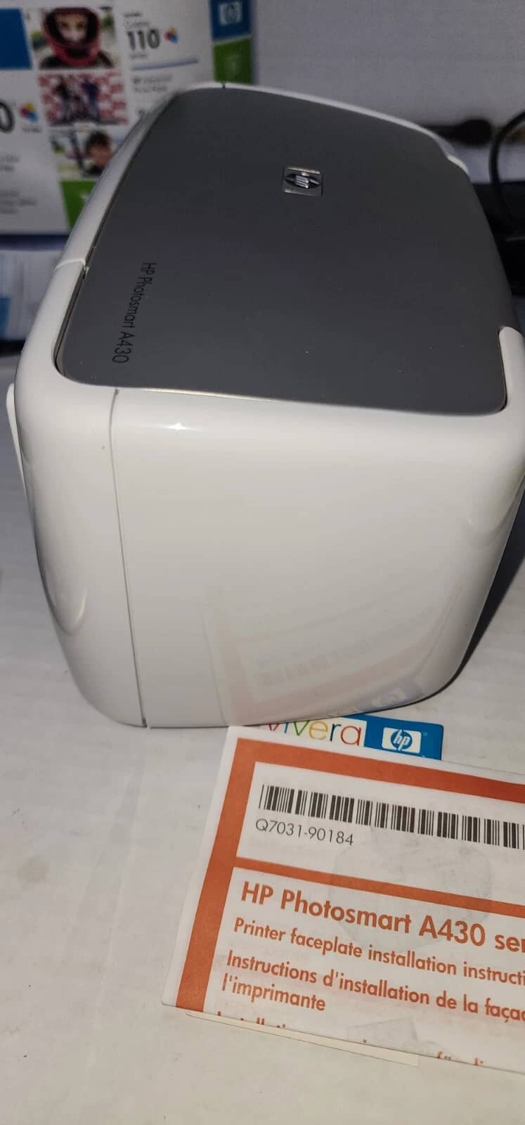 HP a432 Printers Used - Good