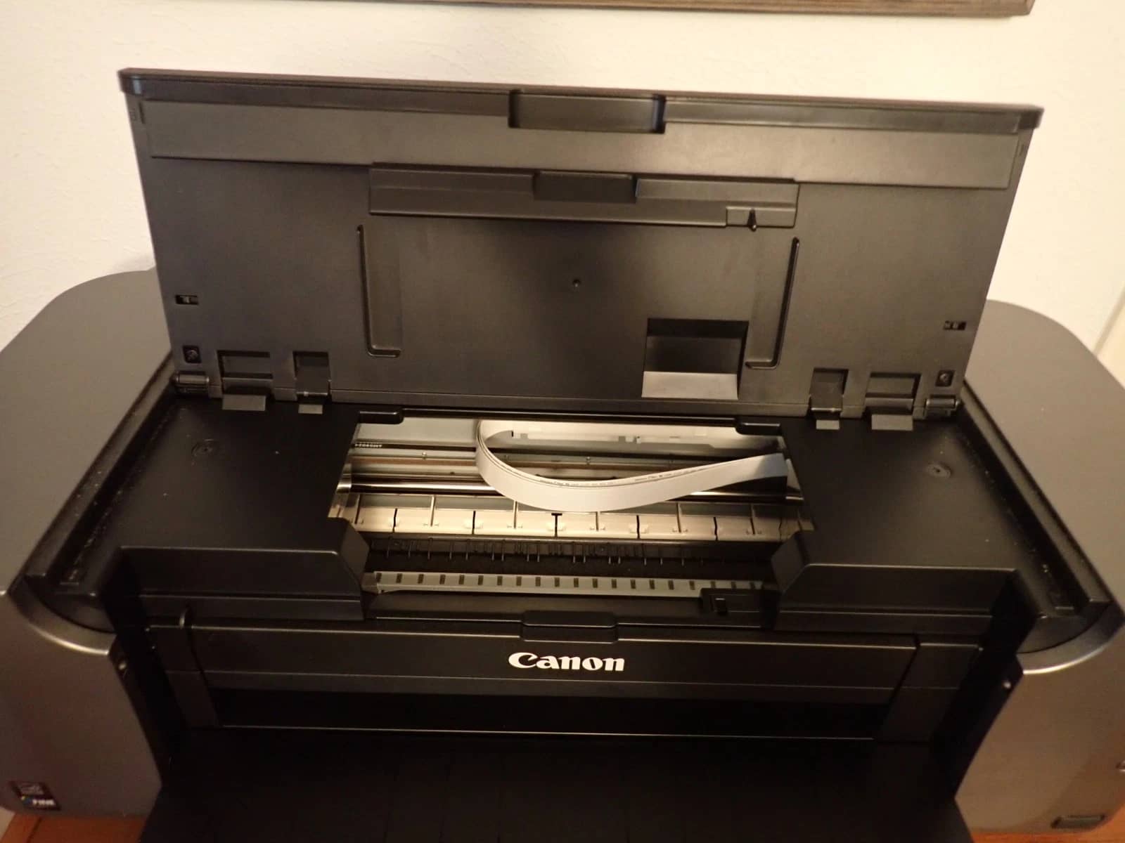 Canon pro 100 Printers For parts or not working