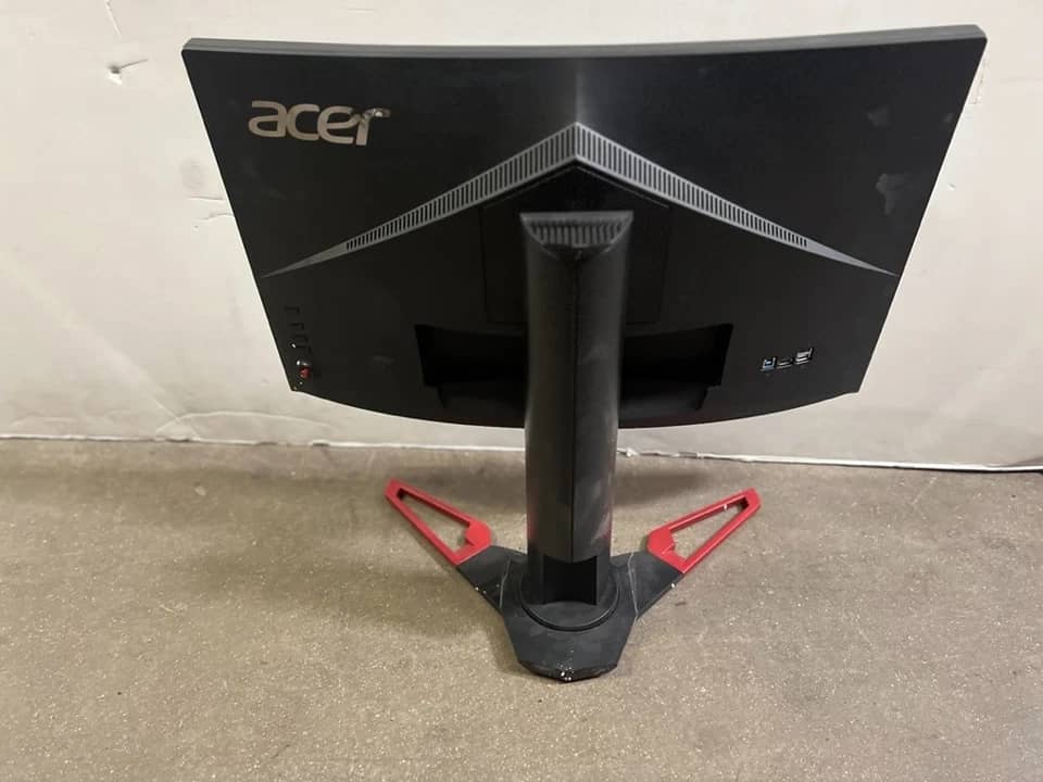 Acer Z27 Monitors