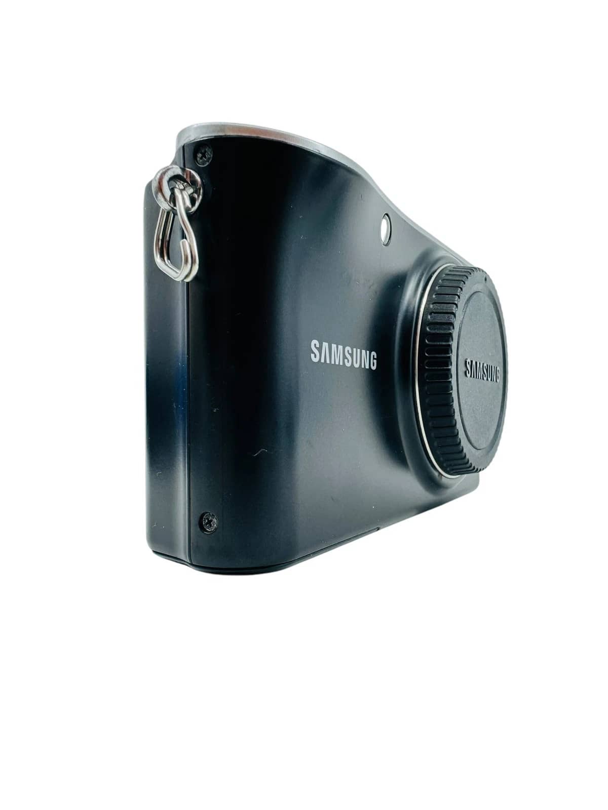 Samsung NX NX100 Digital Cameras Black New Body Only